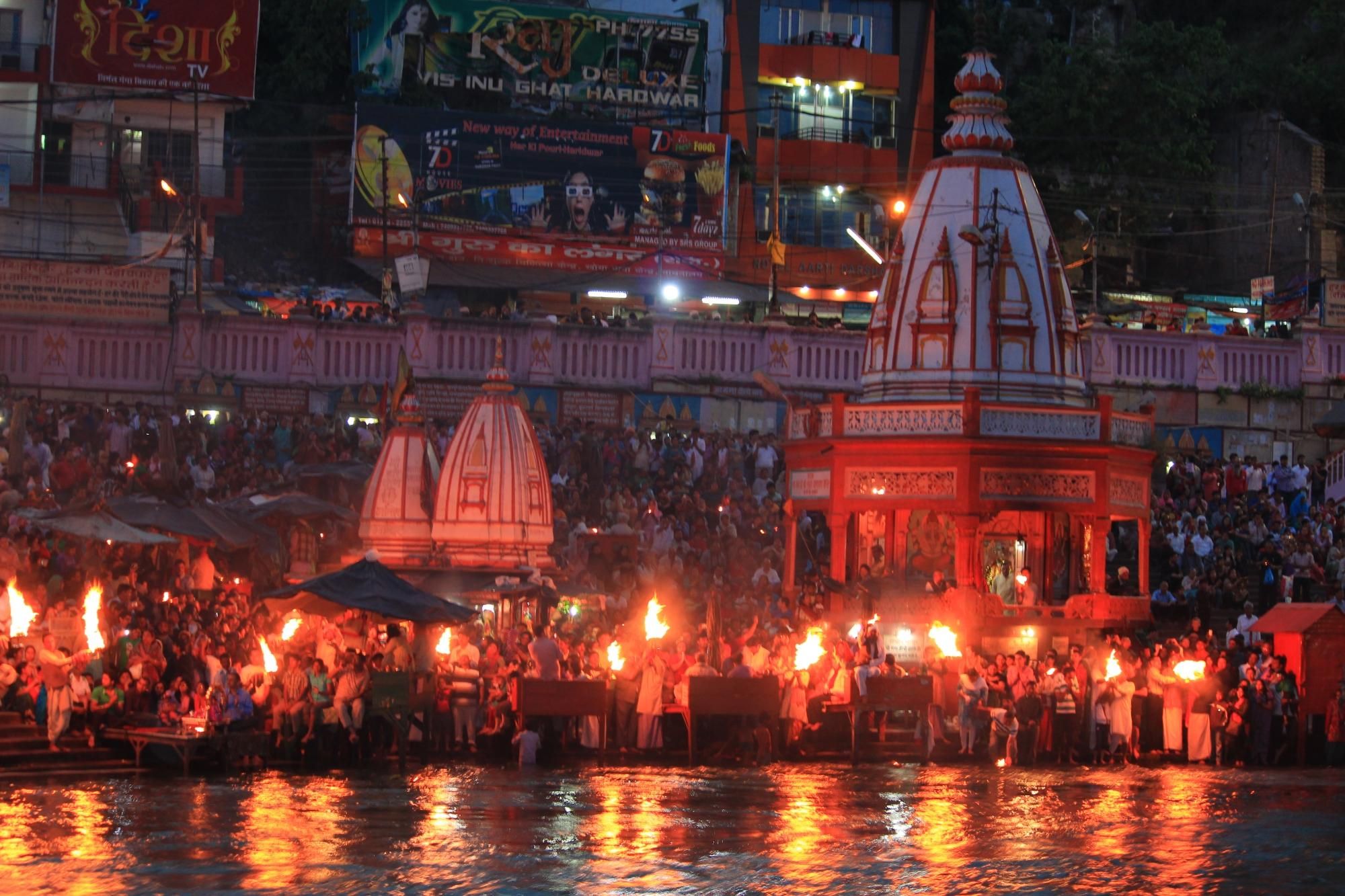 Naina Devi Temple